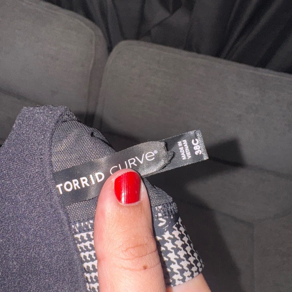 Torrid wireless bra - Picture 3 of 3